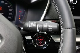 2023款本田CR-V新能源