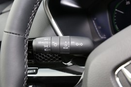 2023款本田CR-V新能源