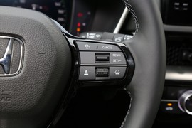 2023款本田CR-V新能源