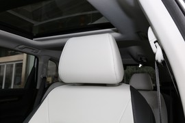 2023款本田CR-V新能源