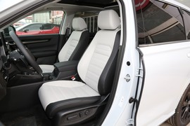 2023款本田CR-V新能源