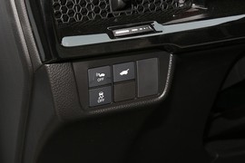 2023款本田CR-V新能源