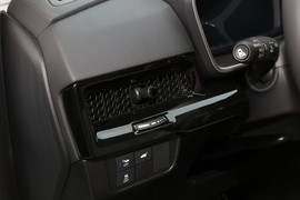 2023款本田CR-V新能源