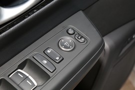 2023款本田CR-V新能源