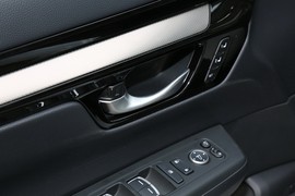 2023款本田CR-V新能源