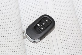 2023款本田CR-V新能源