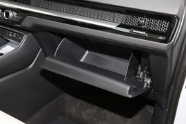 2023款本田CR-V新能源