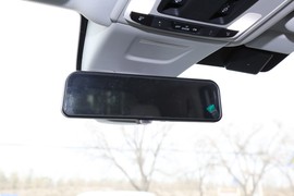 2023款本田CR-V新能源