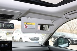 2023款本田CR-V新能源