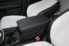 2023款本田CR-V新能源