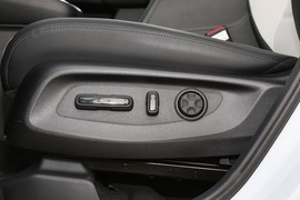 2023款本田CR-V新能源