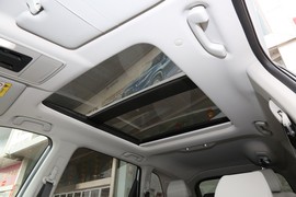 2023款本田CR-V新能源