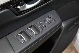 2023款本田CR-V新能源