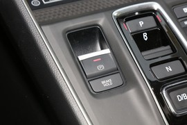 2023款本田CR-V新能源