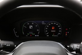 2023款本田CR-V新能源