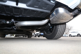 2023款本田CR-V新能源