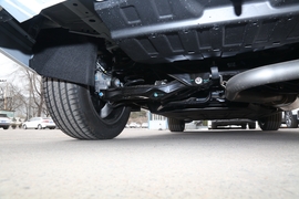 2023款本田CR-V新能源