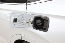 2023款本田CR-V新能源