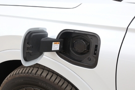 2023款本田CR-V新能源