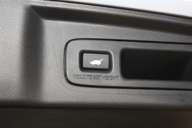 2023款本田CR-V新能源