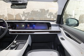 2023款福特锐界L
