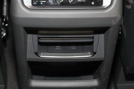 2023款福特锐界L