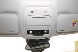 2023款福特锐界L