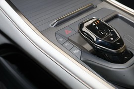 2023款福特锐界L