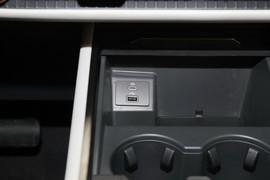 2023款福特锐界L