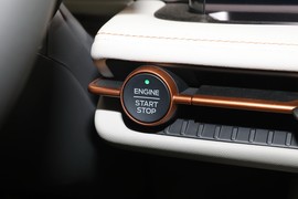 2023款福特锐界L