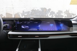 2023款福特锐界L
