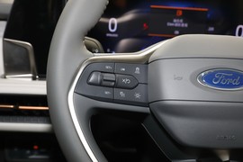 2023款福特锐界L