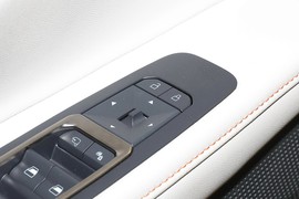 2023款福特锐界L