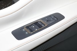 2023款福特锐界L