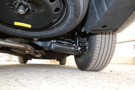 2023款福特锐界L