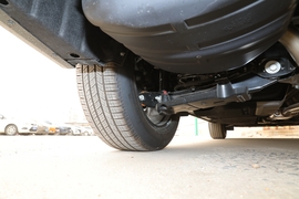 2023款福特锐界L