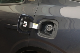 2023款福特锐界L