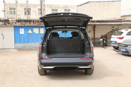 2023款福特锐界L