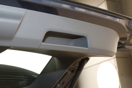 2023款福特锐界L