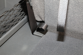 2023款福特锐界L