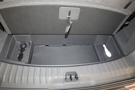 2023款福特锐界L