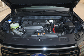 2023款福特锐界L