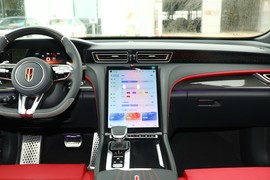 2023款红旗H6