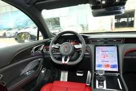 2023款红旗H6