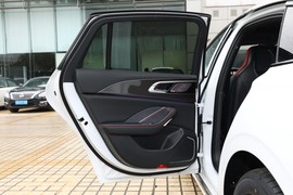 2023款红旗H6