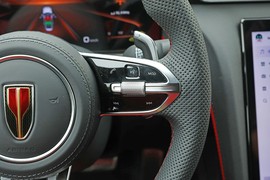 2023款红旗H6