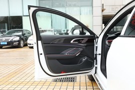 2023款红旗H6