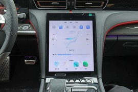 2023款红旗H6