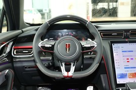 2023款红旗H6