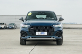 2022款奥迪Q5L
